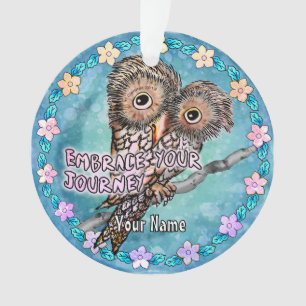 Owl Journey