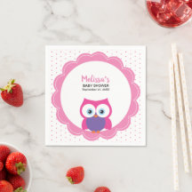 Owl Pink Girl Sweet Adorable expressive Augen