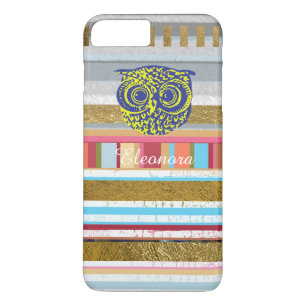 owl, stripes & name title_seo2