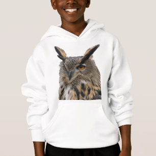 Owl Sweatshirt