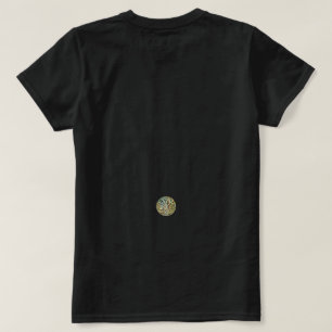 Owlen schauen dir zu T-Shirt