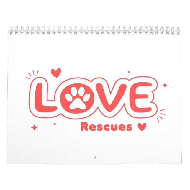 OWRAssist Liebe rettet Kalender (Titelbild)