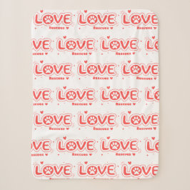 OWRAssist Love Rescues Sherpadecke