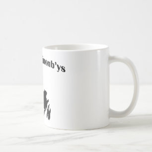 Owshegettinonbys Kaffeetasse