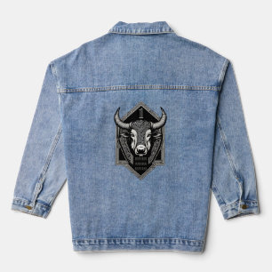 Ox Ehyeh Asher Ehyeh Aleph Christian Unisex