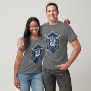 Ox Ehyeh Asher Ehyeh Aleph Christlich Unisex T-Shirt