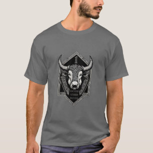 Ox Ehyeh Asher Ehyeh Aleph Christlich Unisex T-Shirt