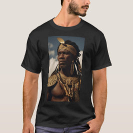 Oxalá (Oxalufã) - Elder Creation Wise and Pure T-Shirt