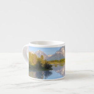 Oxbow Biegung Espressotasse