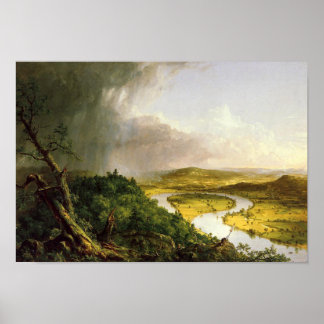 Oxbow Poster