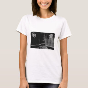 Oxford 1986 Snapshot 163 Black The MUSEUM Zazzle G T-Shirt