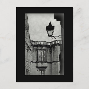 Oxford Architechture Postkarte