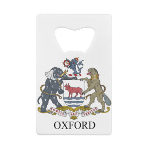 Oxford coat