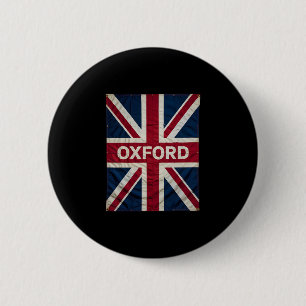Oxford England Großbritannien Uk Geschichte Urlaub Button