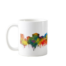 Oxford Mississippi Skyline