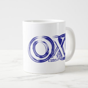 Oxi Jumbo-Tasse