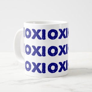 Oxi Jumbo-Tasse