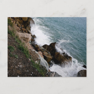 Oxnard Lookout Postkarte