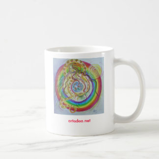 Oxumare - Tasse