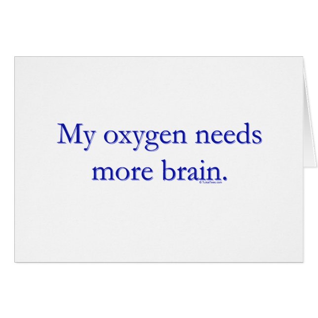 Oxy Brain (Vorderseite (Horizontal))