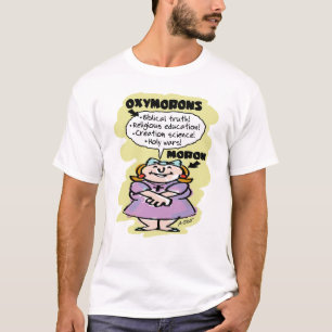 OxyMORON - T-Shirt