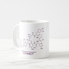 Oxytocin-Tasse Kaffeetasse