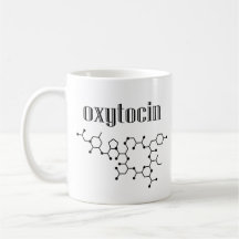 Oxytocin-Tasse