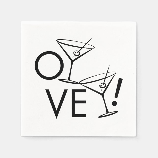 Oy Vey lustiges jüdisches jüdisches Party Serviette (Vorderseite)
