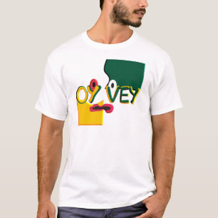 Oy Vey T-Shirt