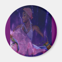 OYA DANCING BY LIZ LOZ
