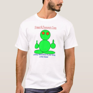 Oyer T-Shirt
