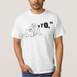 OYO ANGESAGTES HOPFEN T-Shirt