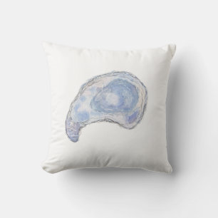 Oyster-Kissen Kissen