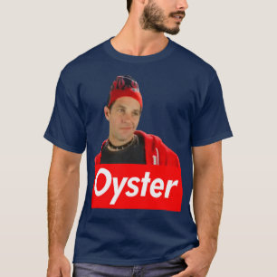 Oyster Lächeln T-Shirt