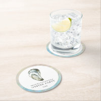 Oyster Pearl Party| Doppelauster