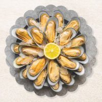 Oyster Platter