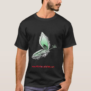 oysterly Ihr T-Shirt