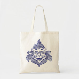 Oz - Sac fourre-tout Lion Lâche