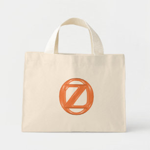 Oz-Tasche Mini Stoffbeutel