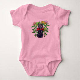 Oz - Toto T-Shirt Baby Strampler