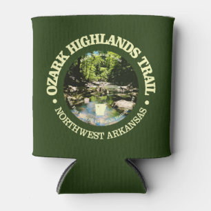 Ozark Highlands Trail (rd) Dosenkühler