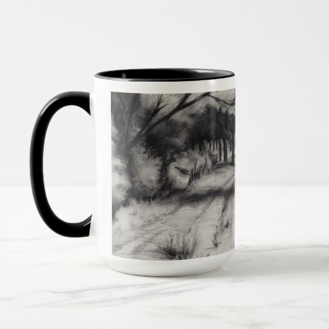 Ozark Trail Tasse (Links)