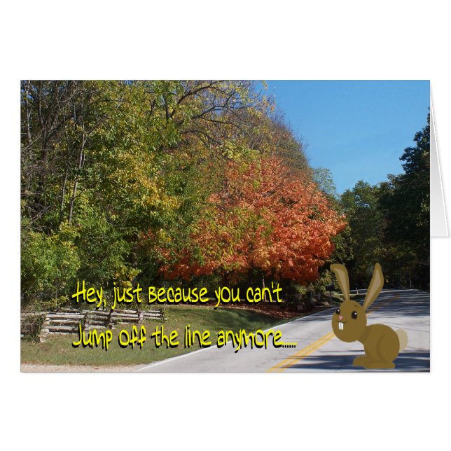 OzarkCntryHwy-personnaliser (Devant horizontal)