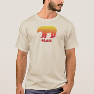 Ozarks Bear T-Shirt