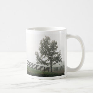 Ozarks Country Fog Kaffeetasse