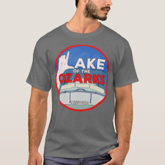 Ozarksee 1 T-Shirt
