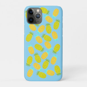 Ozean-Ananas-Muster Case-Mate iPhone Hülle