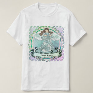 Ozean Engel  T-Shirt