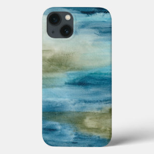 Ozean-Fluss II Case-Mate iPhone Hülle