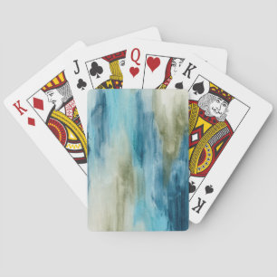 Ozean Fluss II Spielkarten